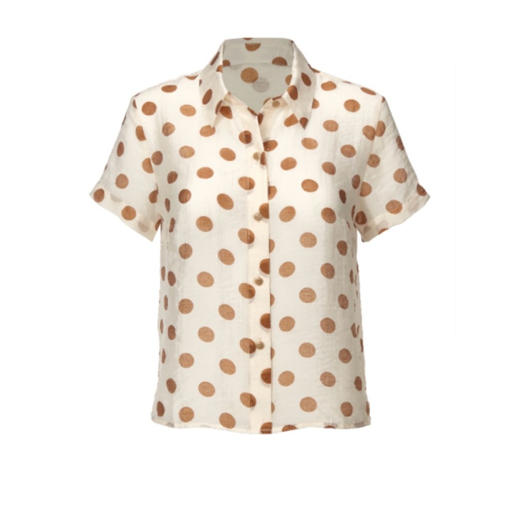 Cabi Spectator Shirt